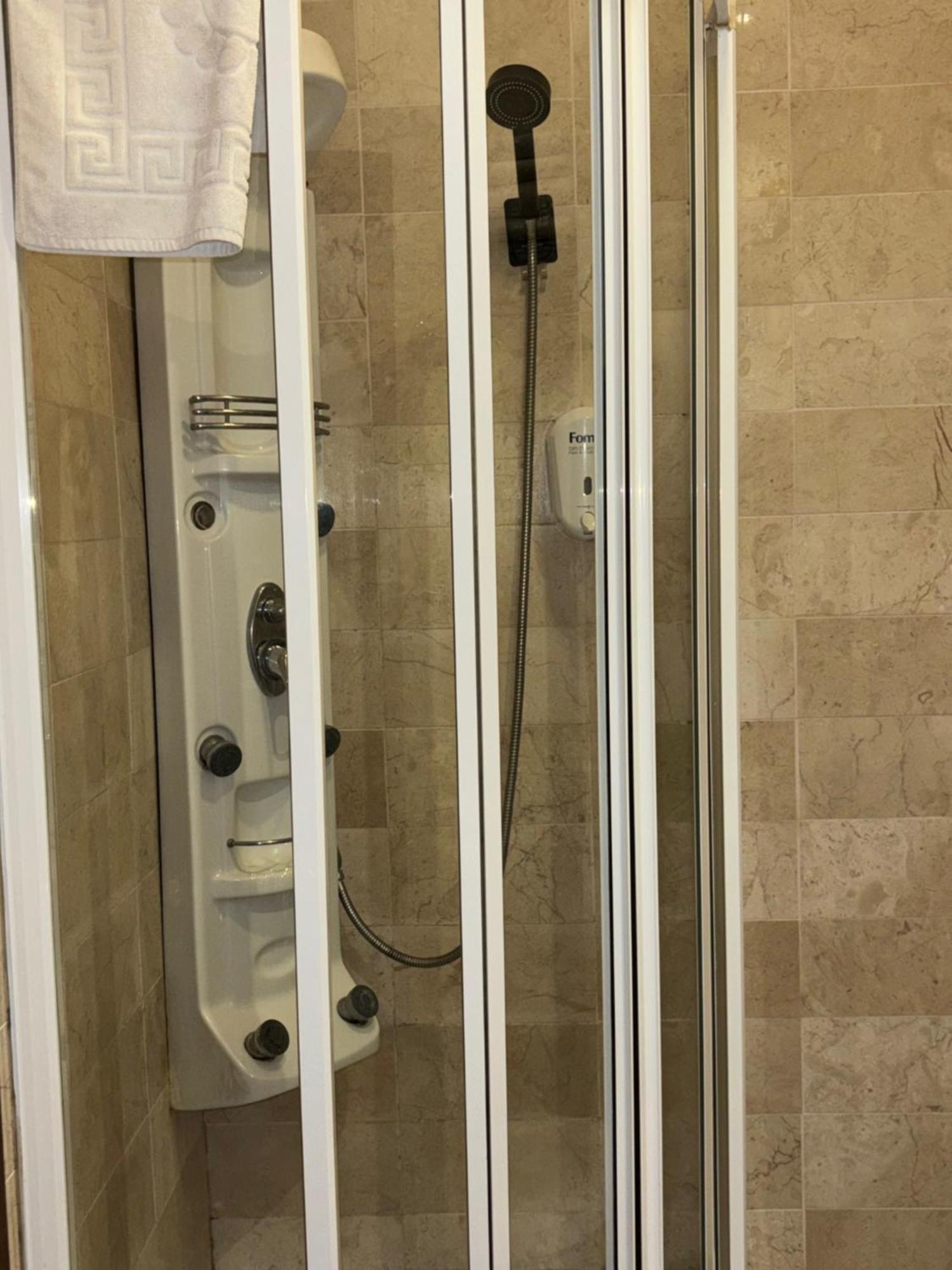 Nil Hotel Istanbul City Center Eksteriør bilde