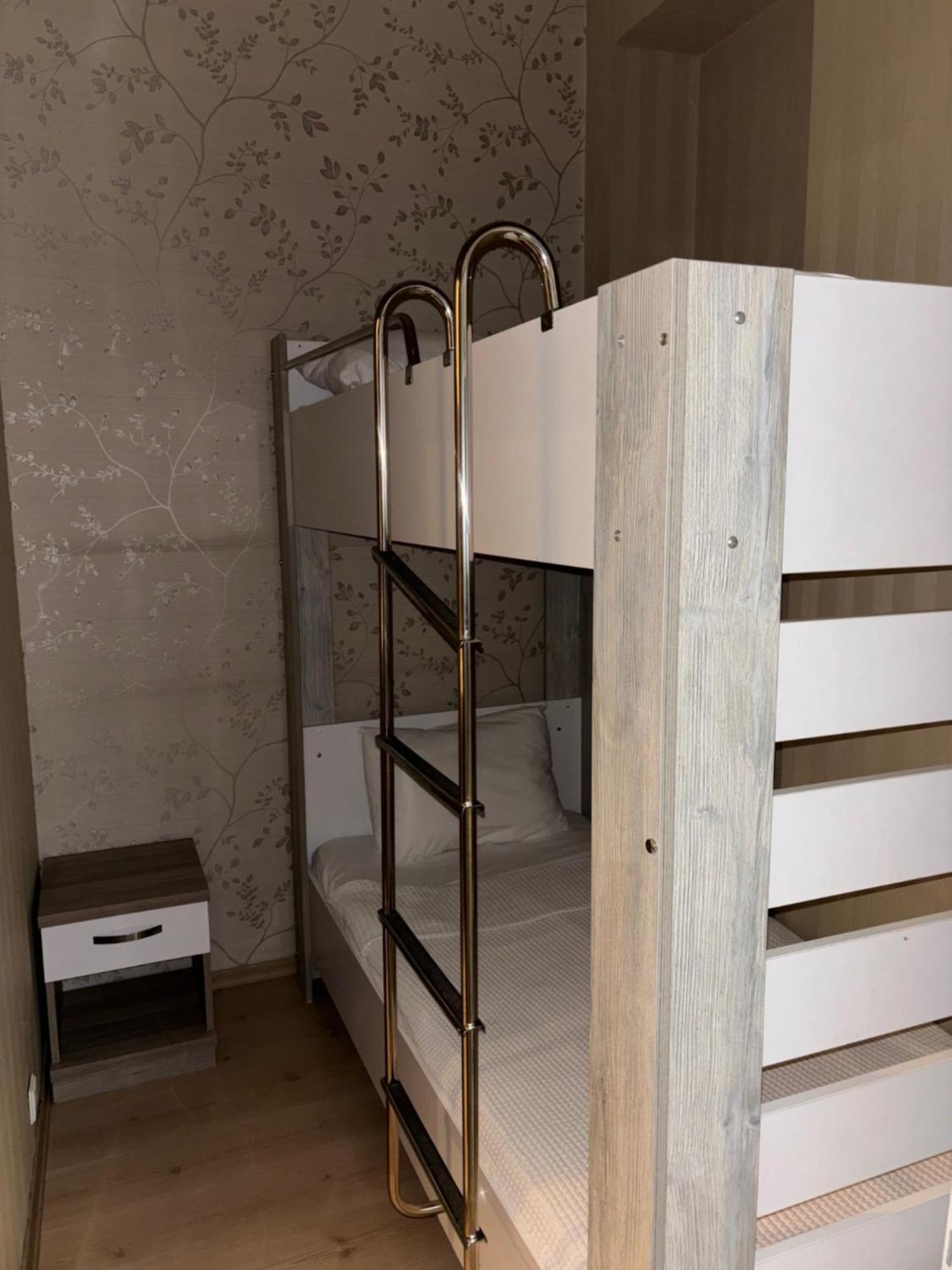 Nil Hotel Istanbul City Center Eksteriør bilde