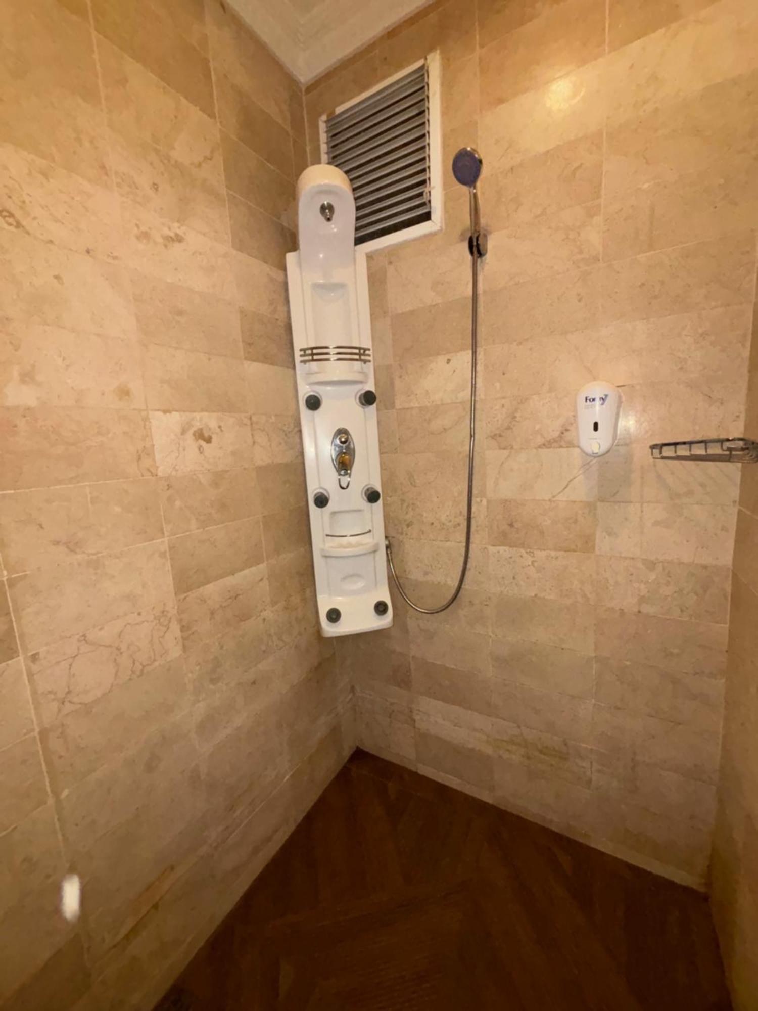 Nil Hotel Istanbul City Center Eksteriør bilde